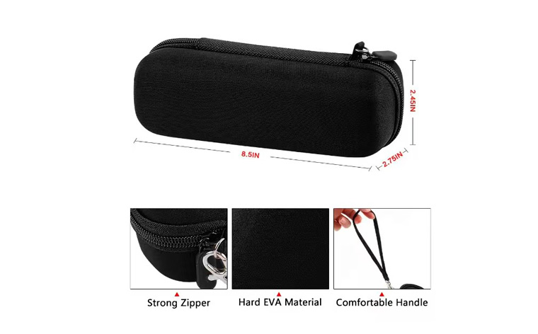 Specification of Electric Toothbrush Organiser Specification of Electric Toothbrush Organiser